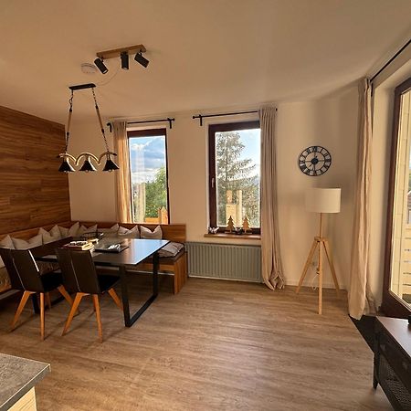 Ferienwohnung Donald Sankt Andreasberg Exterior photo