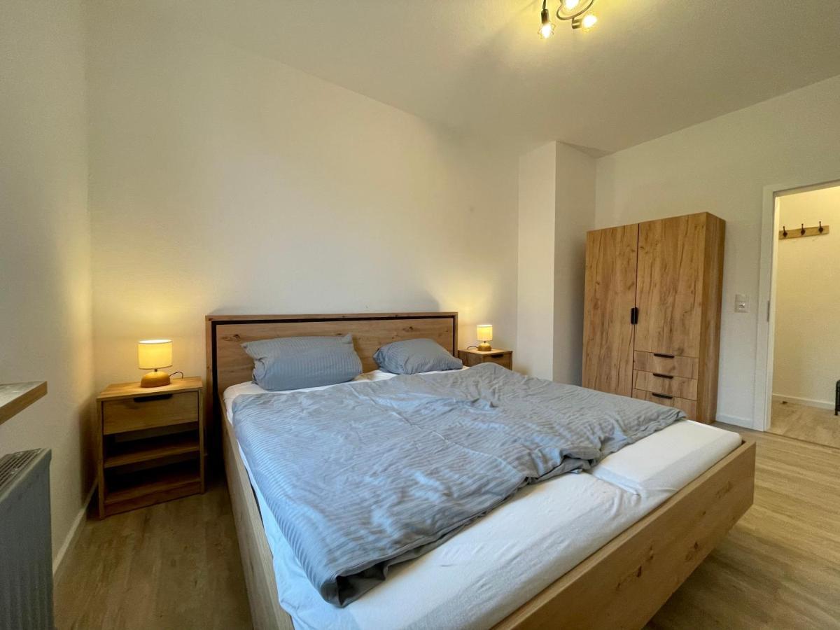 Ferienwohnung Donald Sankt Andreasberg Exterior photo