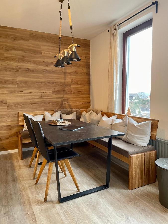 Ferienwohnung Donald Sankt Andreasberg Exterior photo